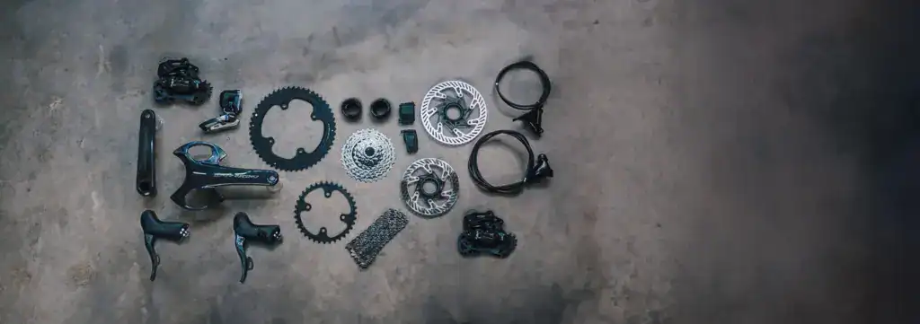Campagnolo Super Record 13 ULTRA