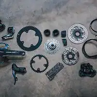 Campagnolo Super Record 13 ULTRA