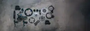 Campagnolo Super Record 13 ULTRA