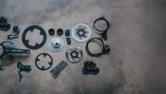 Campagnolo Super Record 13 ULTRA