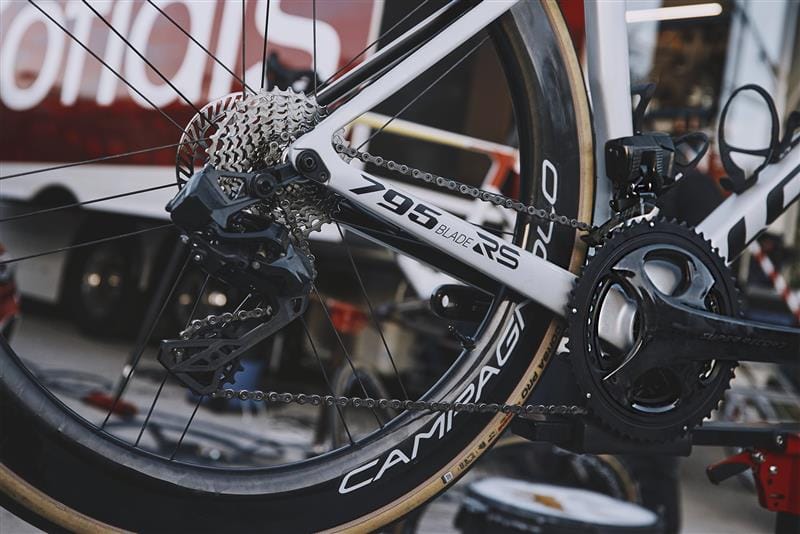 Campagnolo Super Record 13 ULTRA