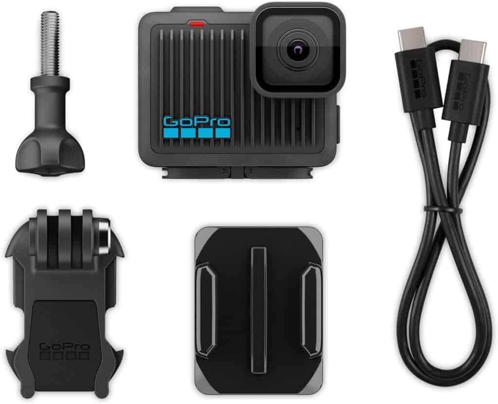Chollo GoPro Hero