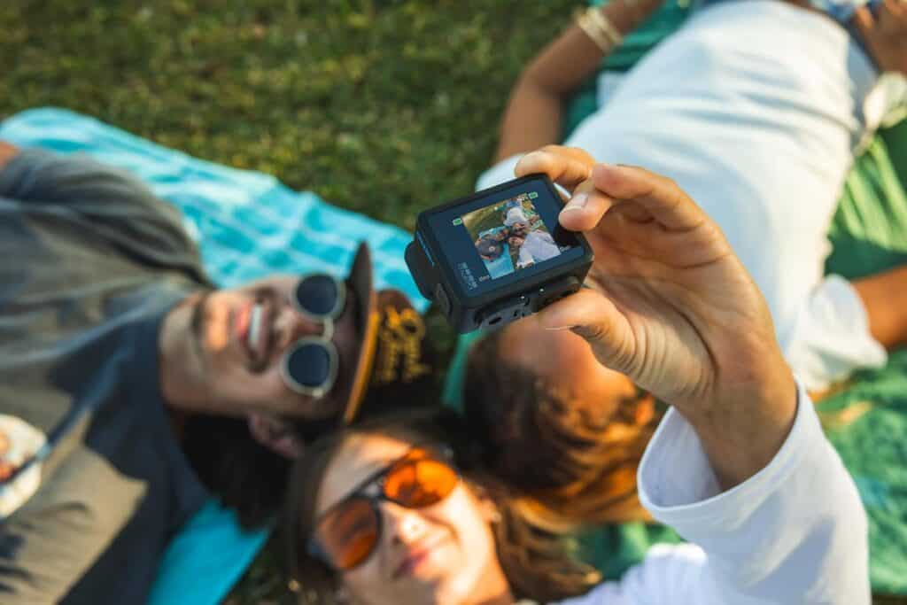Chollo GoPro Hero