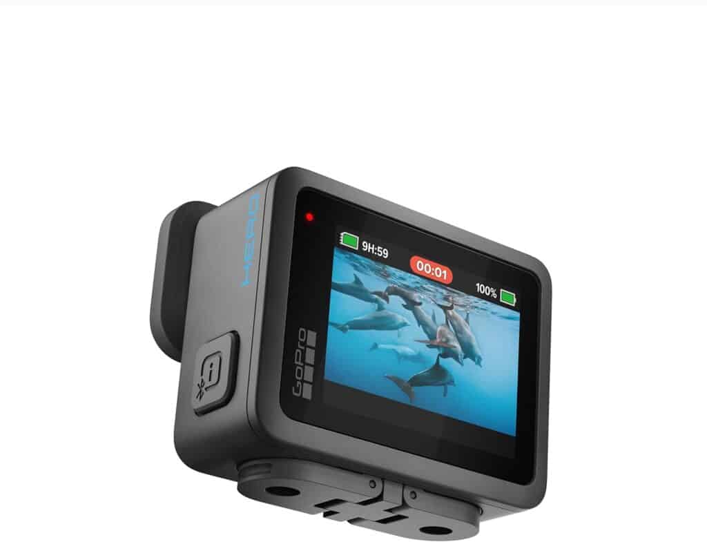 Chollo GoPro Hero