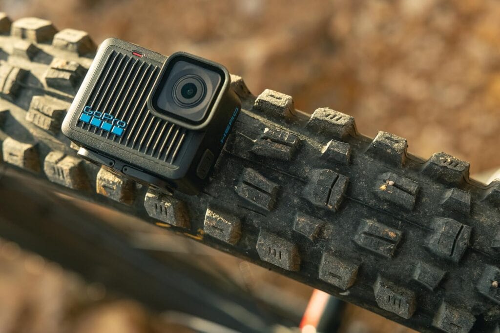 Chollo GoPro Hero