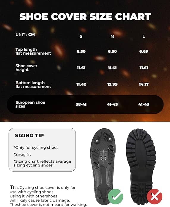 Botines con calefacción ROCKBROS