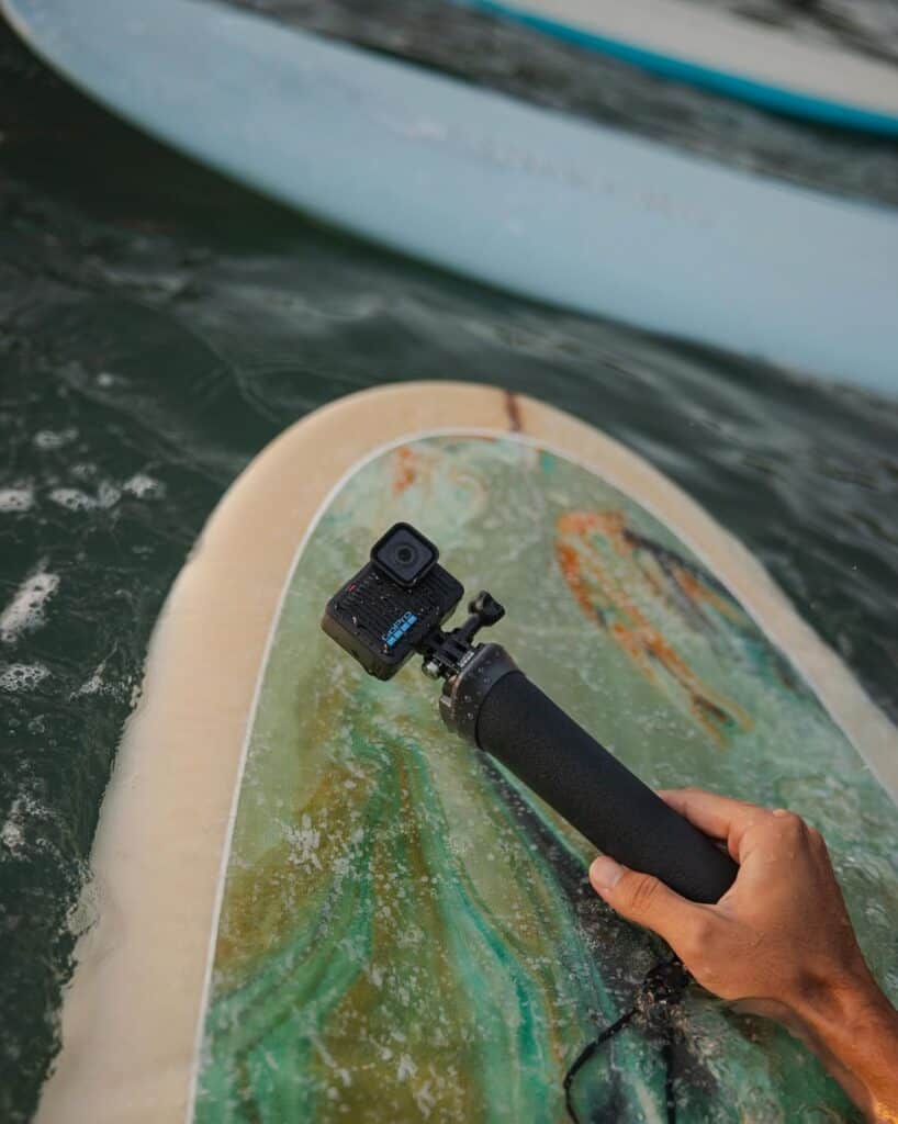 Chollo GoPro Hero