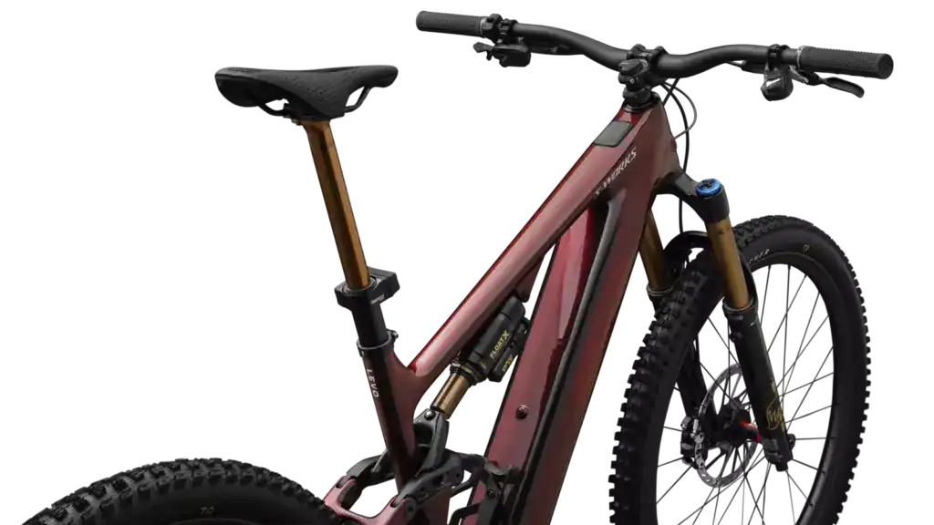 Specialized Turbo Levo 2026