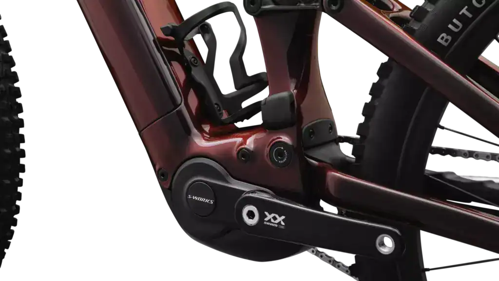 Specialized Turbo Levo 2026