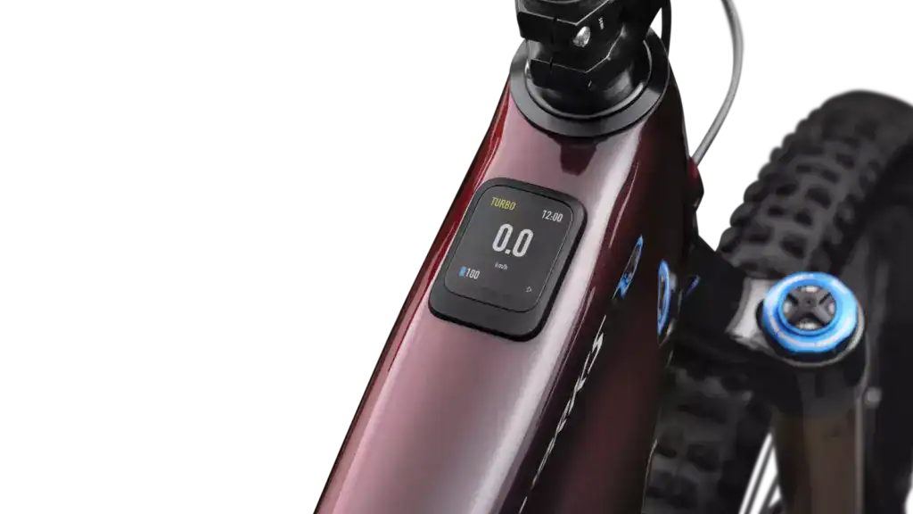 Specialized Turbo Levo 2026