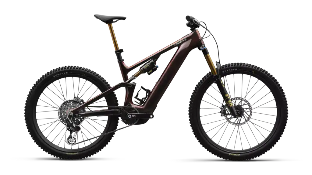Specialized Turbo Levo 2026