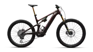 Specialized Turbo Levo 2026