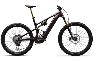 Specialized Turbo Levo 2026