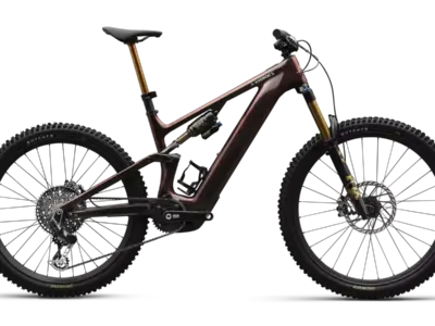 Specialized Turbo Levo 2026