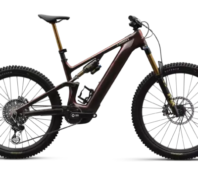 Specialized Turbo Levo 2026