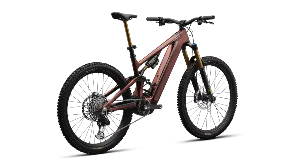 Specialized Turbo Levo 2026