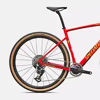 Revisión Specialized Diverge 4 Pro LTD
