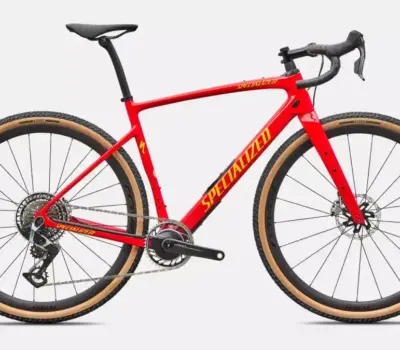 Specialized Diverge 4 Pro LTD