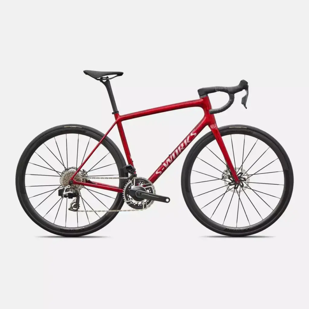 Specialized Aethos 2