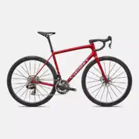 Revisión Specialized Aethos 2