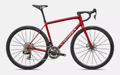 Specialized Aethos 2