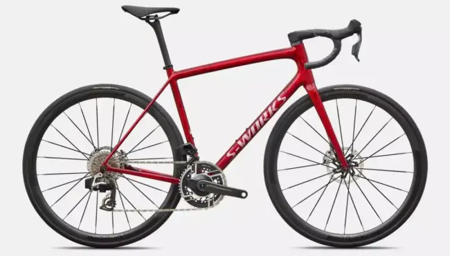Specialized Aethos 2