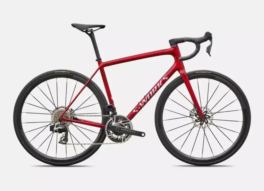 Specialized Aethos 2