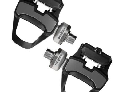 Magene P715 pedales con medidor de potencia