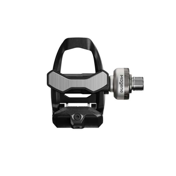 Magene P715 pedales con medidor de potencia