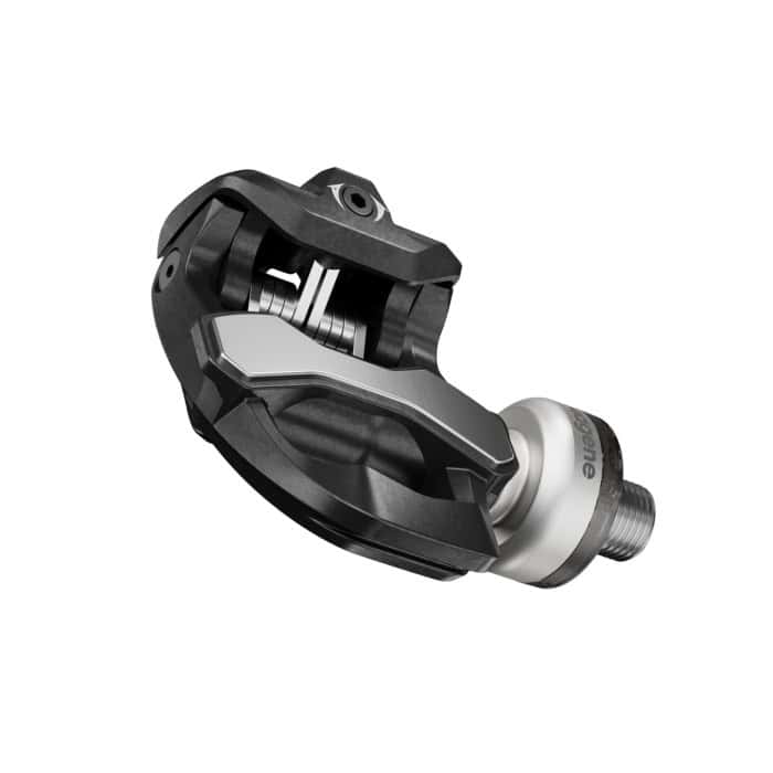 Magene P715 pedales con medidor de potencia