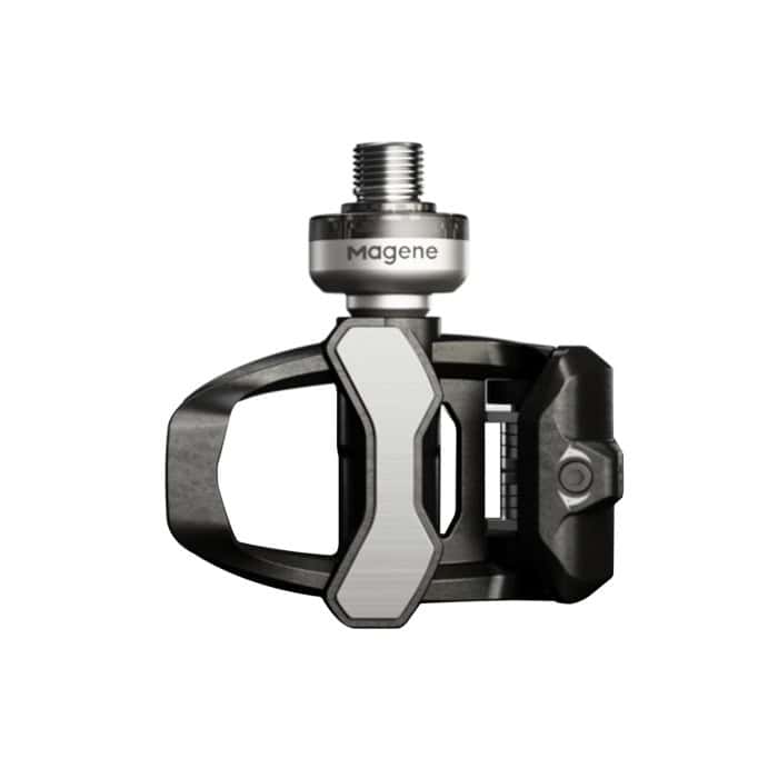 Magene P715 pedales con medidor de potencia