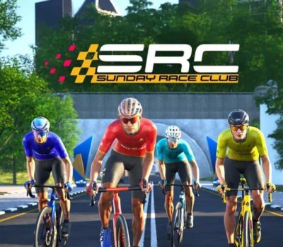 Cómo funciona la plataforma MyWhoosh