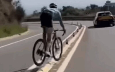 El ciclista Kiko Galván expedientado por su equipo