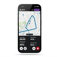 Actualización motores Bosch Performance Line SX