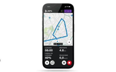 Actualización motores Bosch Performance Line SX