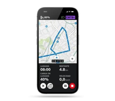 Actualización motores Bosch Performance Line SX