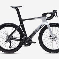 Bicicleta Van Rysel RCR-F Pro Gris Shimano 105 Di2 12V