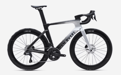 Bicicleta Van Rysel RCR-F Pro