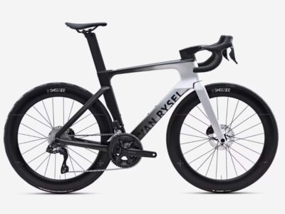 Bicicleta Van Rysel RCR-F Pro