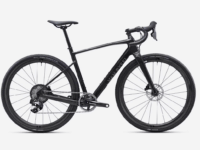 Bicicleta Gravel Van Rysel GCR Carbono