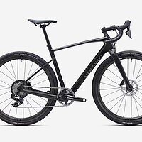 Bicicleta Gravel Van Rysel GCR Carbono