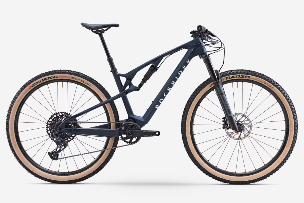 ROCKRIDER MTB XC Cross Country Race 900 S