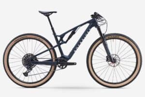ROCKRIDER MTB XC Cross Country Race 900 S