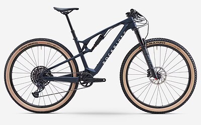 ROCKRIDER MTB XC Cross Country Race 900 S