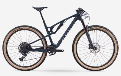 ROCKRIDER MTB XC Cross Country Race 900 S