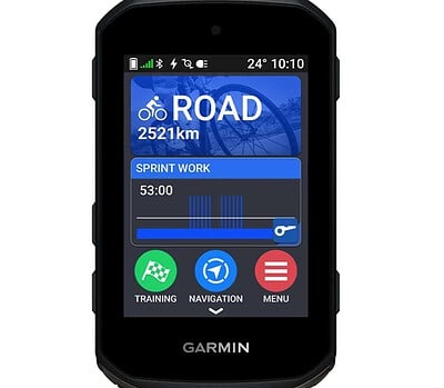 GPS Garmin 850