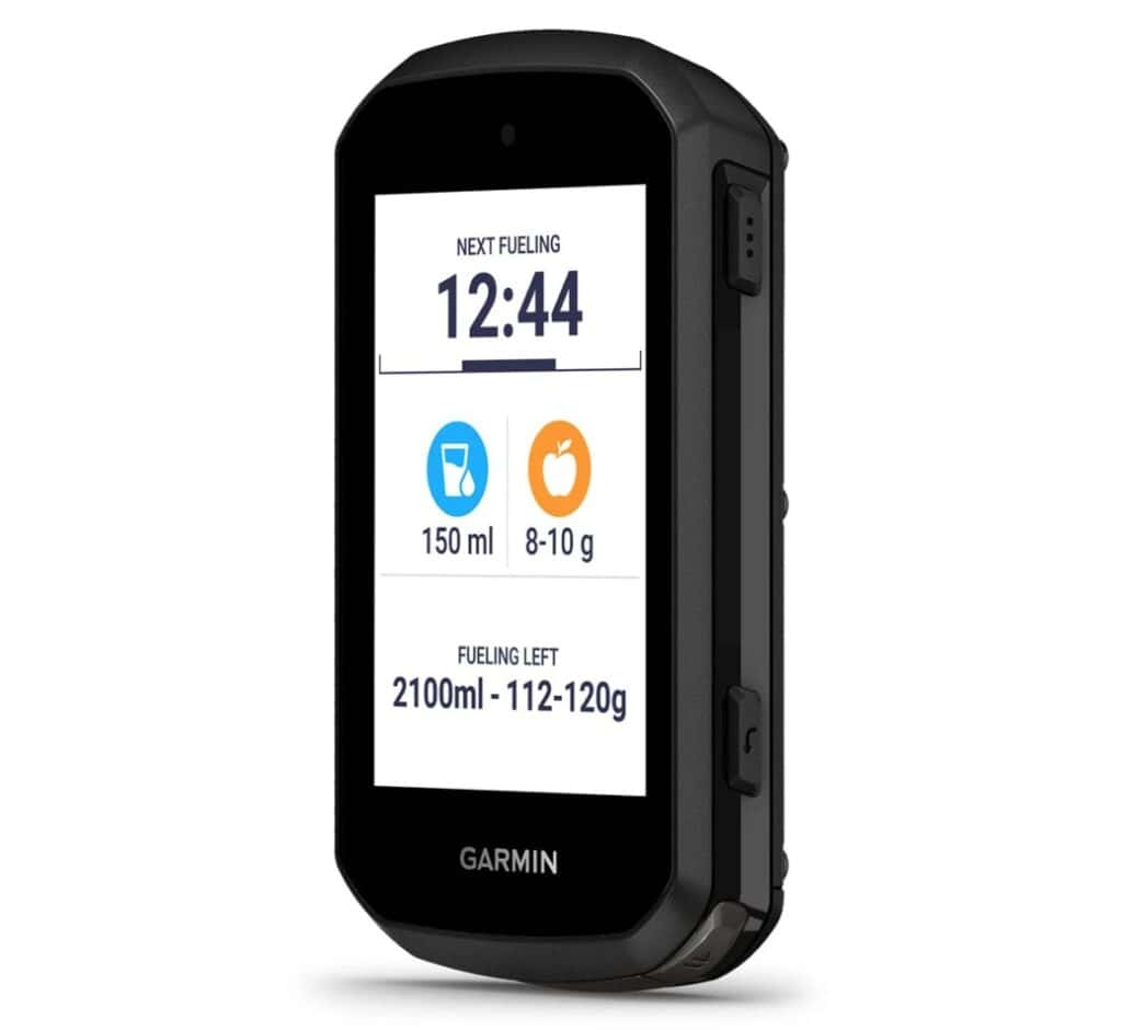GPS Garmin 850