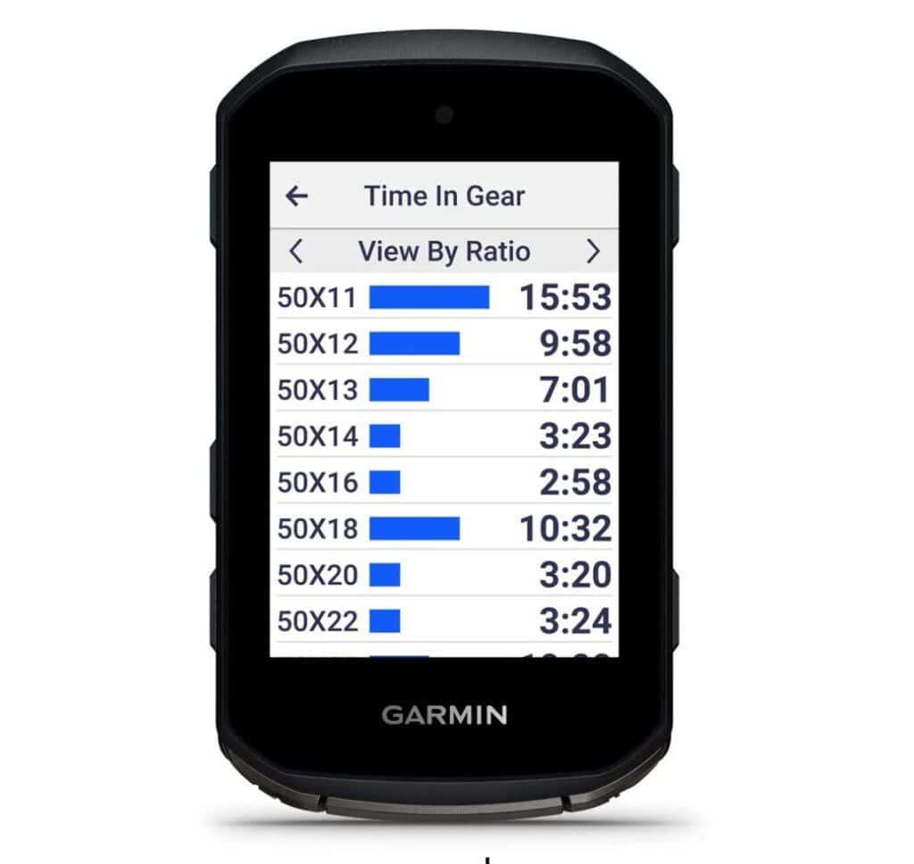 GPS Garmin 850