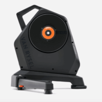 Nuevos rodillos Van Rysel D500, RCR y D100 ZWIFT