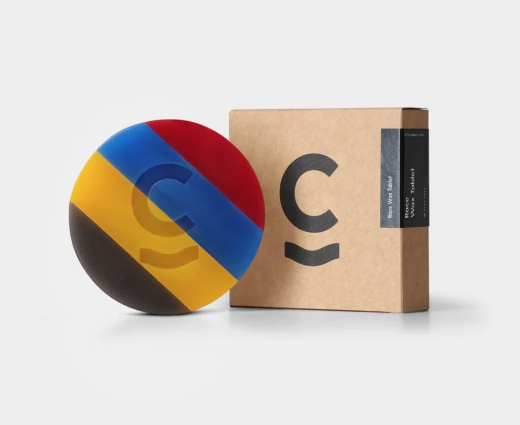 Cera para cadenas Core Wax